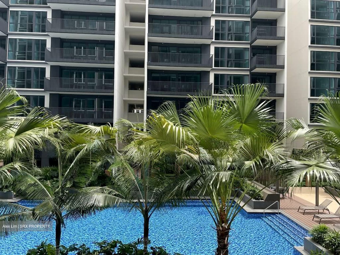 Treasure at Tampines (D18), Condominium #536866541
